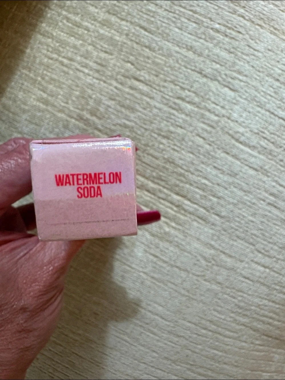 Jeffree Star Supreme Gloss Full Pigment Lip Gloss -  Watermelon Pink